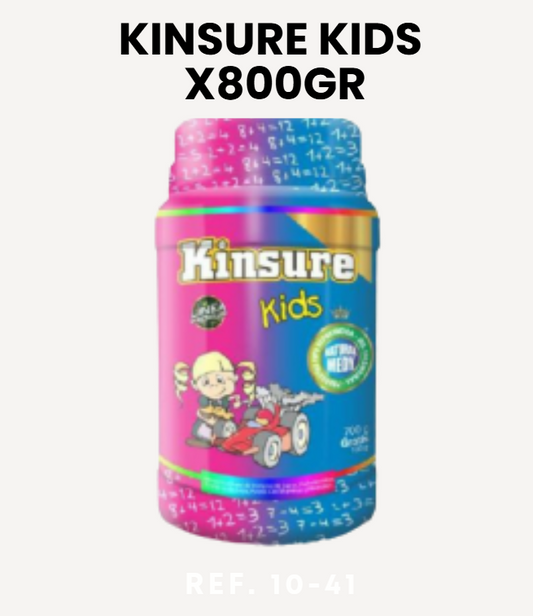 KINSURE KIDS  X800GR