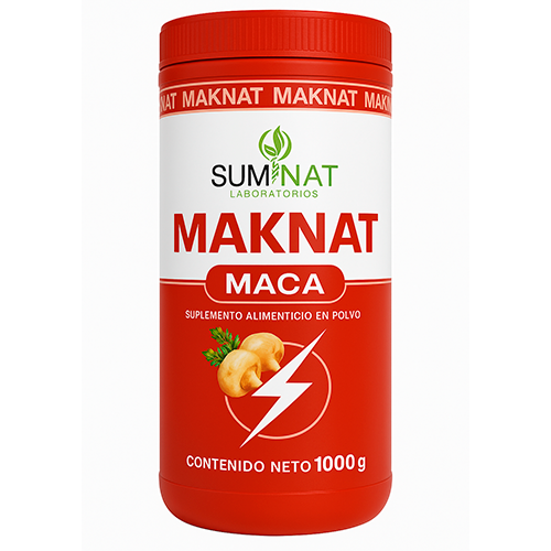 POLVO MAKNAT CON CHONTAURO BOROJO SUMINAT X700GR