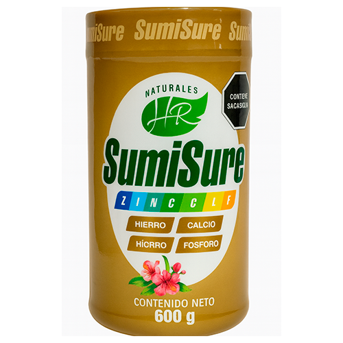 POLVO SUMISURE SUMINAT X700GR